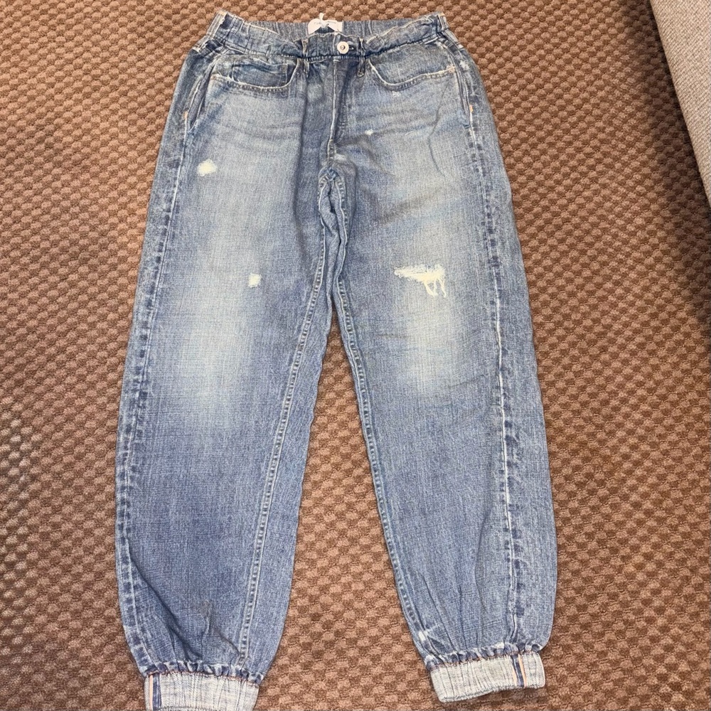 Rag & Bone Miramar sweat pant Joggers